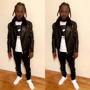 Meet your Posher, Tev